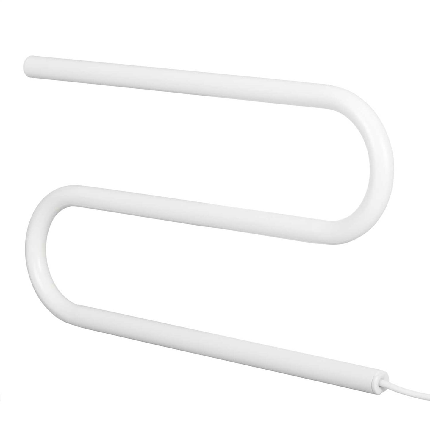 Heatstore 45W Towel Rail White