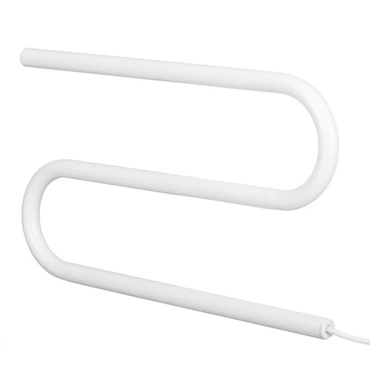 Heatstore 45W Towel Rail White