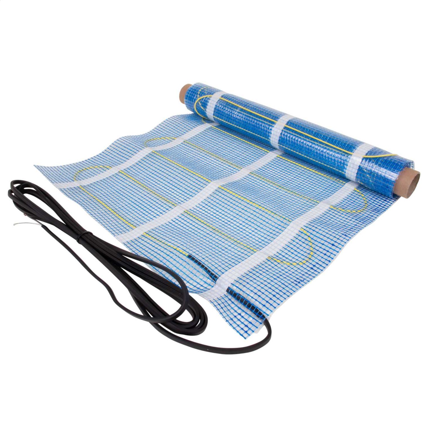 Heatstore 1m² (150W/m²) 150W Underfloor Heating Mat
