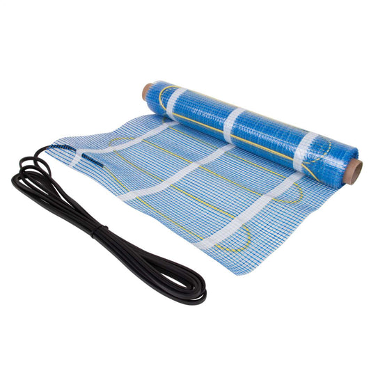 Heatstore 1.5m² (150W/m²) 225W Underfloor Heating Mat