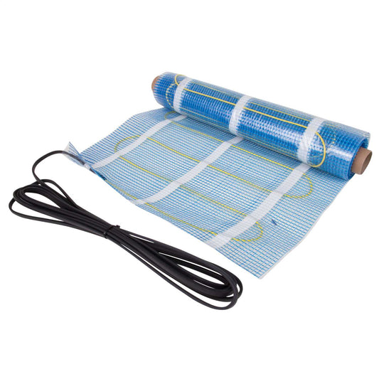 Heatstore 2m² (150W/m²) 300W Underfloor Heating Mat