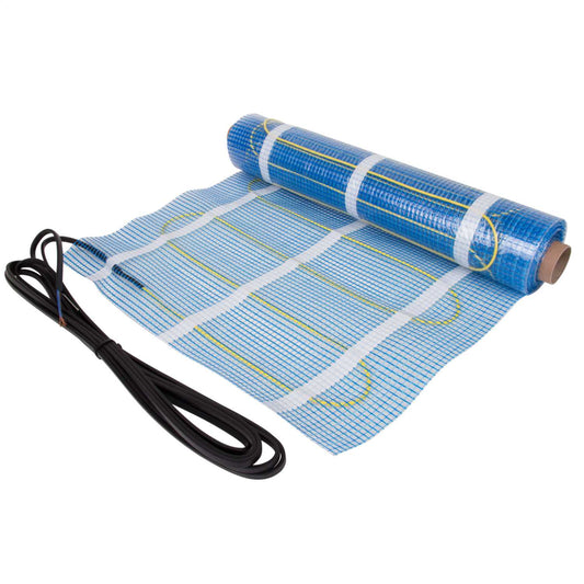 Heatstore 2.5m² (150W/m²) 375W Underfloor Heating Mat