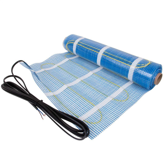 Heatstore 3m² (150W/m²) 450W Underfloor Heating Mat
