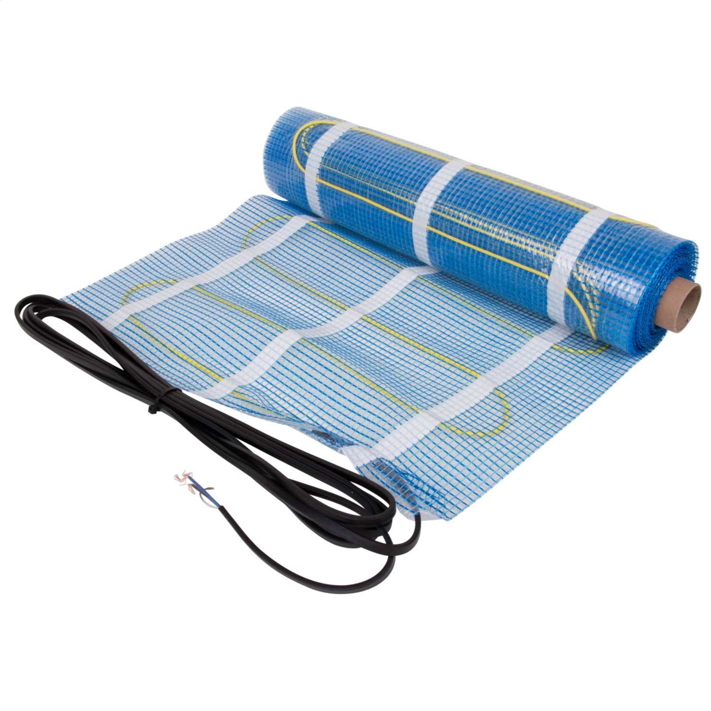 Heatstore 4m² (150W/m²) 600W Underfloor Heating Mat