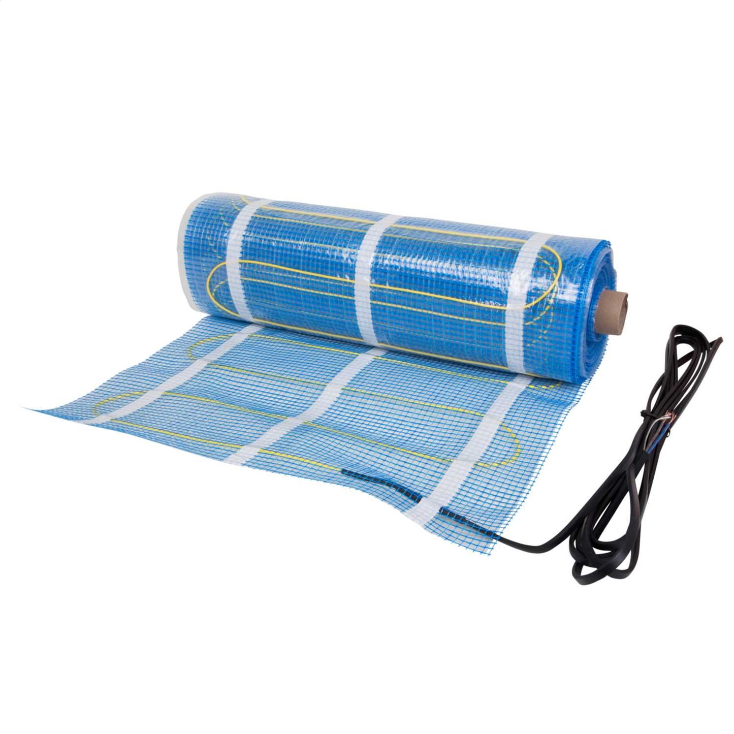 Heatstore 8m² (150W/m²) 1.2kW Underfloor Heating Mat