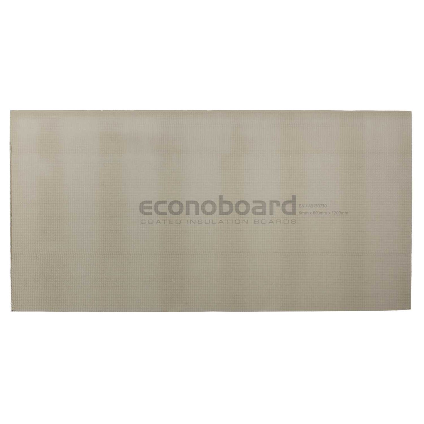 Heatstore Coated Insulation Board (Pack of