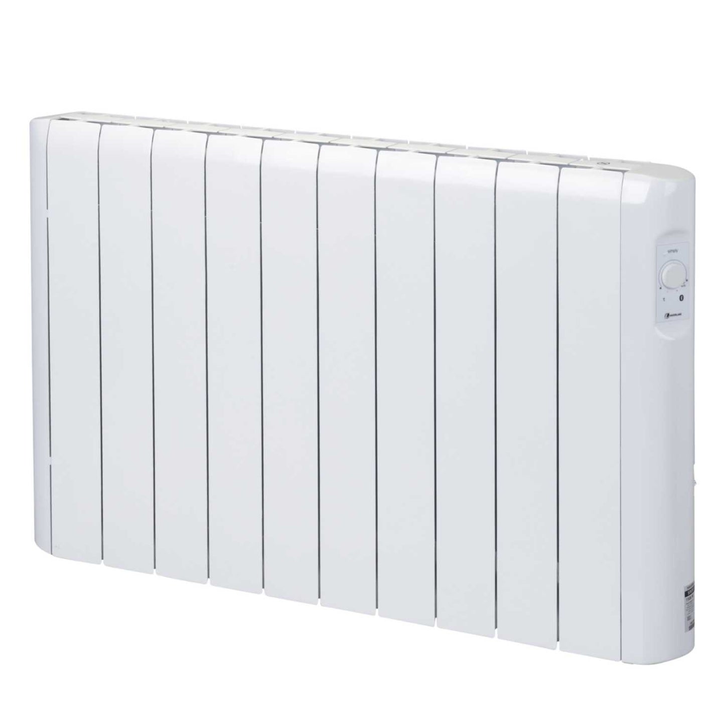 Haverland 1.5 kW 10 Element Simply Smart Electric Radiator