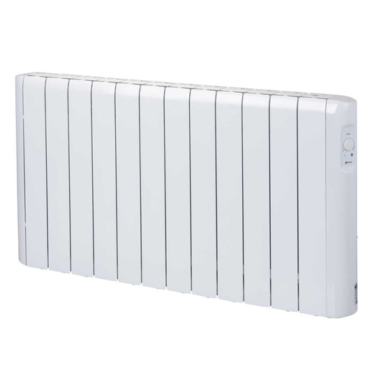 Haverland 1.8 kW 12 Element Simply Smart Electric Radiator