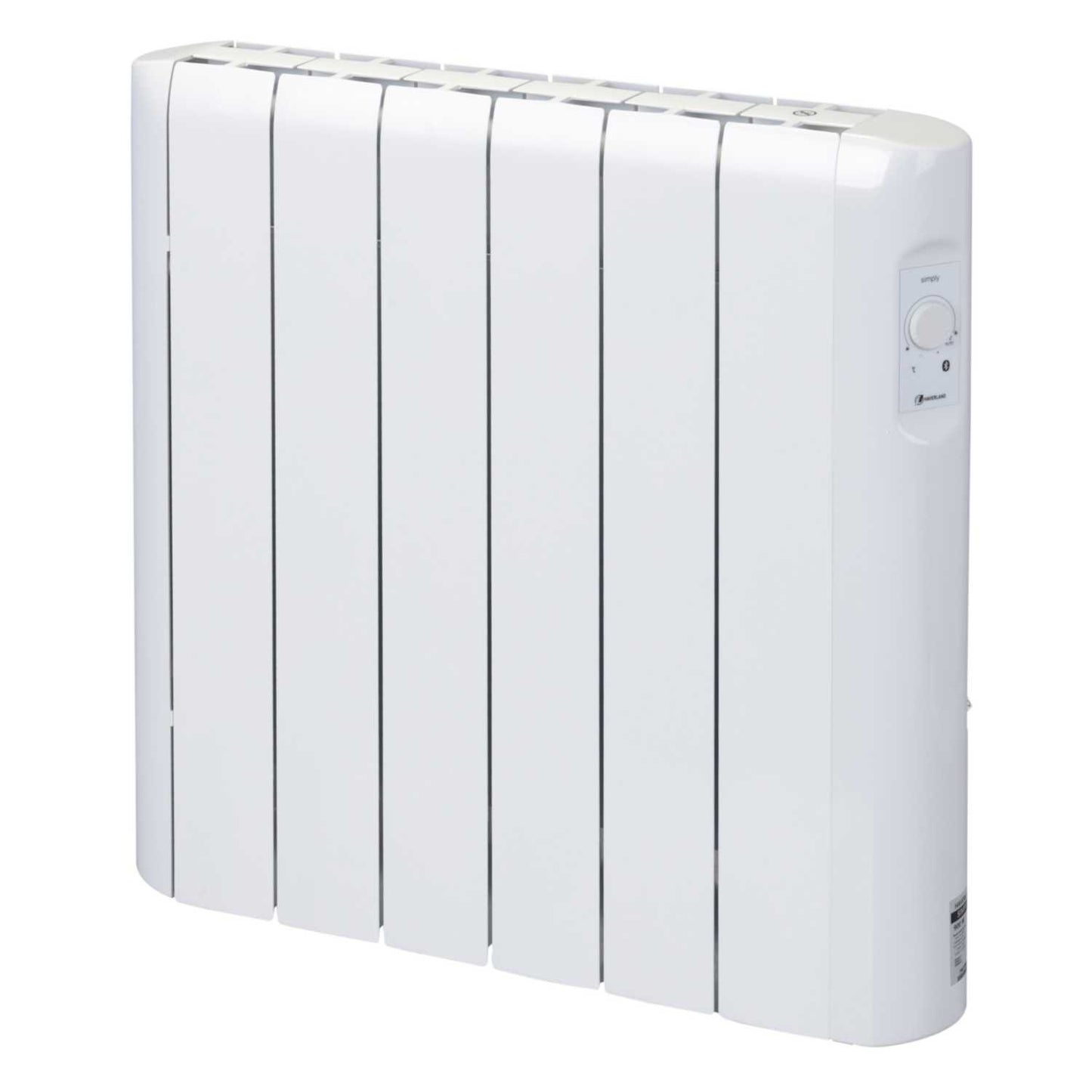 Haverland 900W 6 Element Simply Smart Electric Radiator