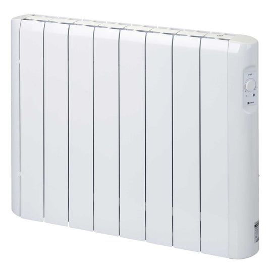Haverland 1.2 kW 8 Element Simply Smart Electric Radiator
