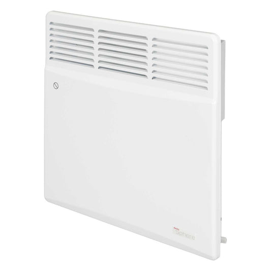 ThermoSphere 500W Convector Panel Heater