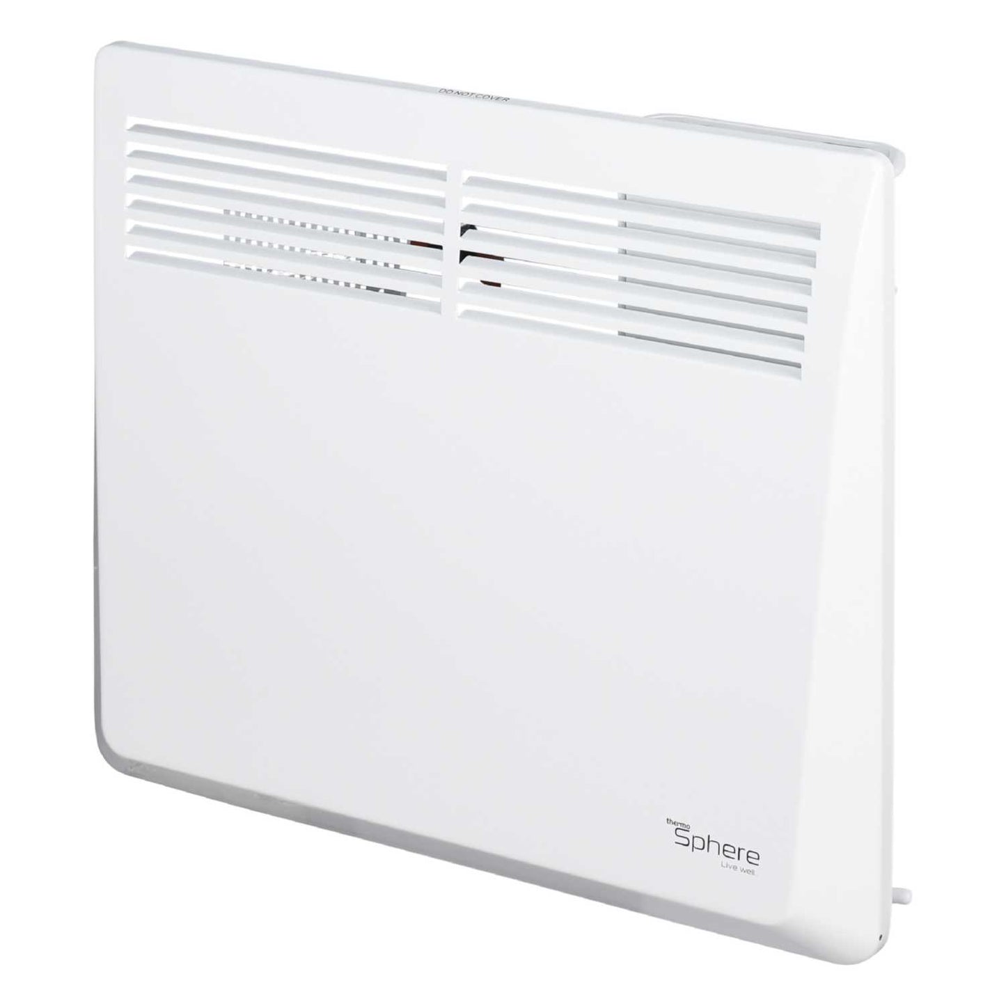 ThermoSphere 1kW Convector Panel Heater