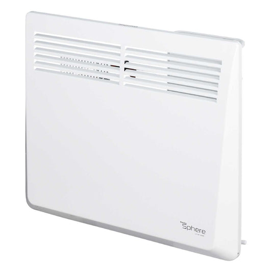 ThermoSphere 1kW Convector Panel Heater