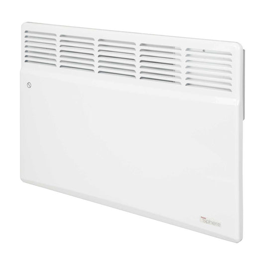 ThermoSphere 1.5kW Convector Panel Heater
