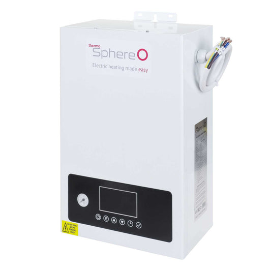 ThermoSphere 14kW Flex Electric Combi Boiler