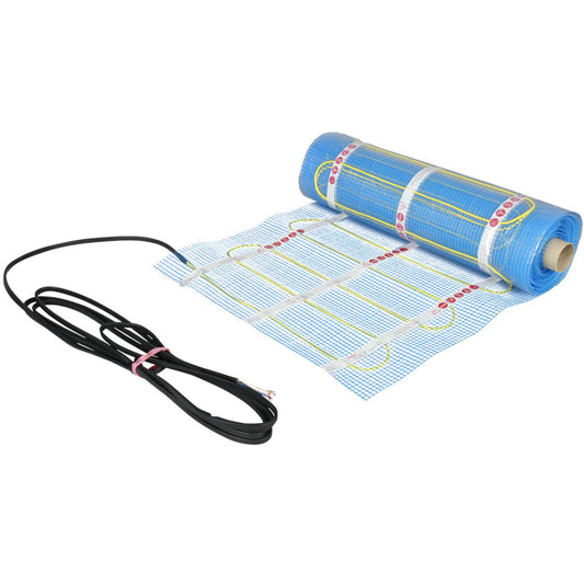 ThermoSphere 8m² (200W/m²) 1.6kW Underfloor Heating Mat