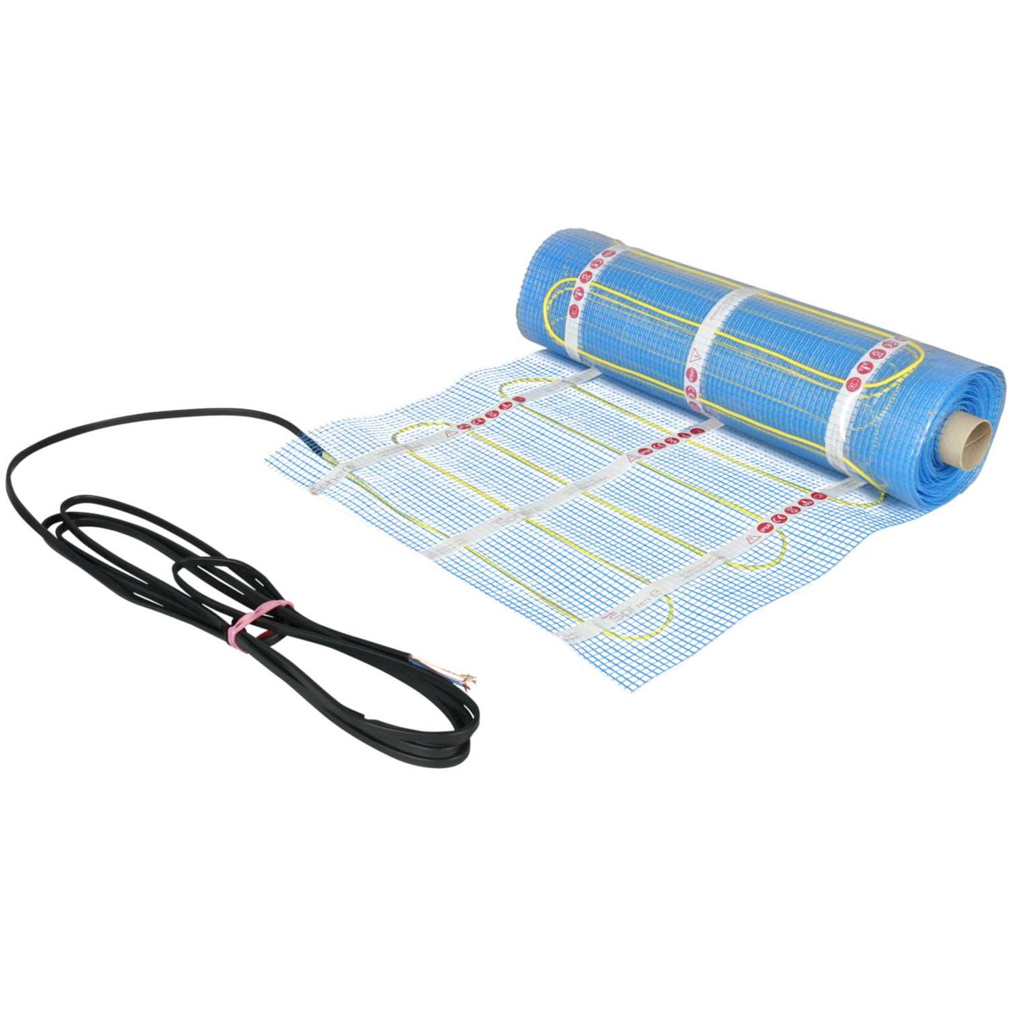 ThermoSphere 4m² (200W/m²) 800W Underfloor Heating Mat
