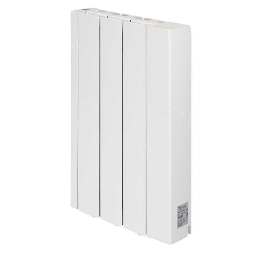 ThermoSphere 500W Oil Filled Digital Electric Radiator