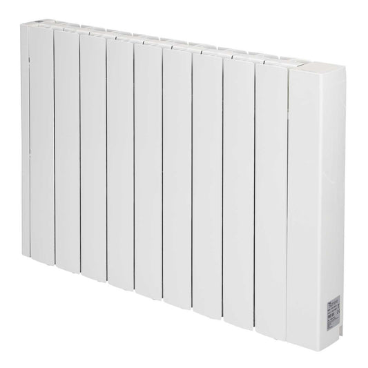 ThermoSphere 1.5kW Oil Filled Digital Electric Radiator