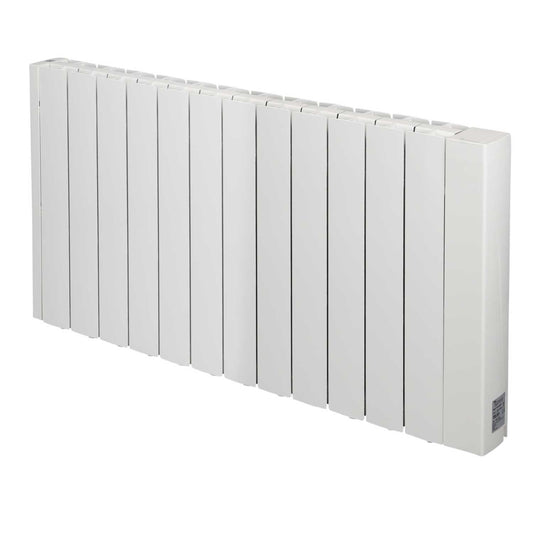 ThermoSphere 2kW Oil Filled Digital Electric Radiator