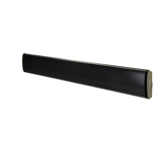 Heissen Vector 1.8kW Infrared Space Heater