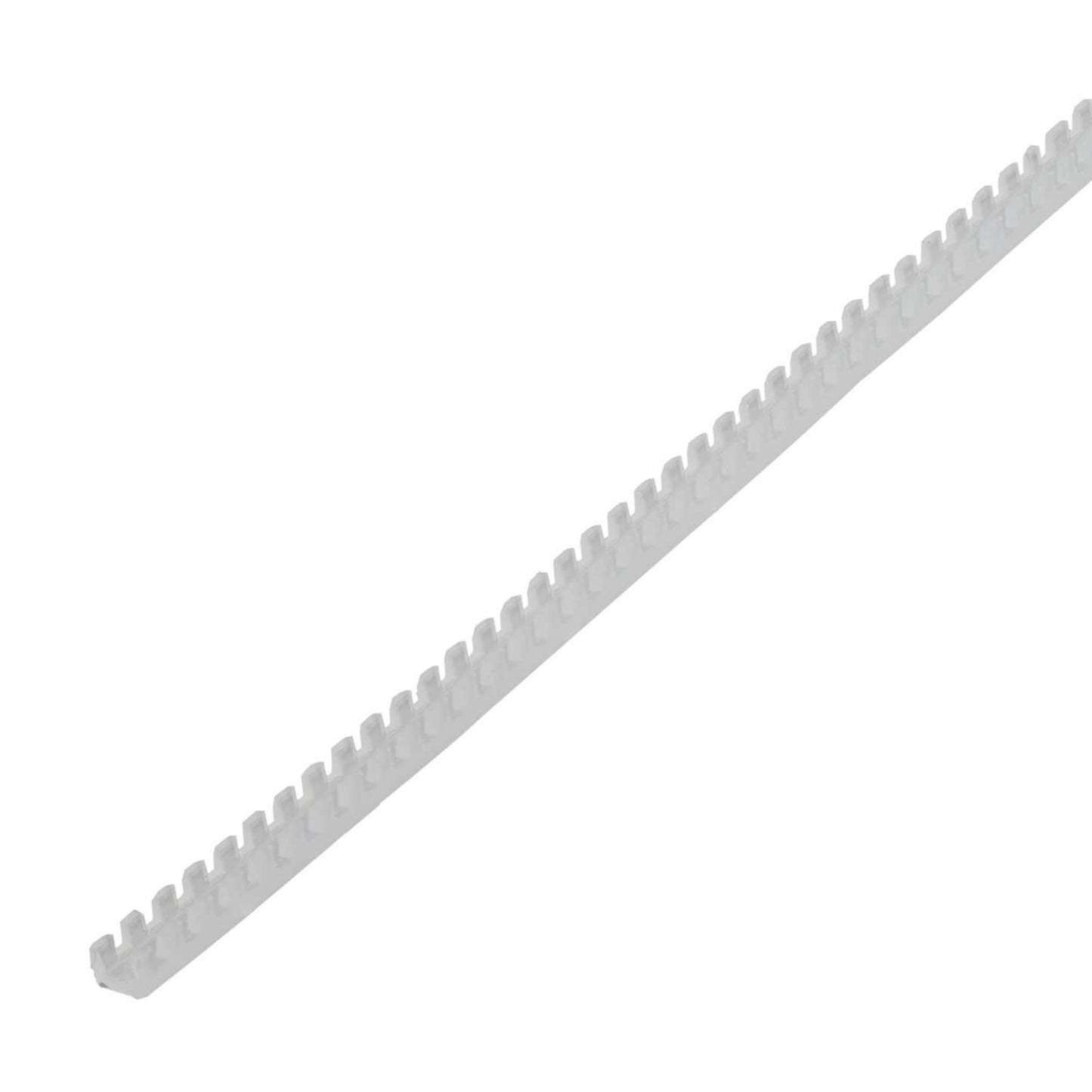Hellermann 1.3 to 2.1mm Flexiform Grommet Strip (Pack of 25m)