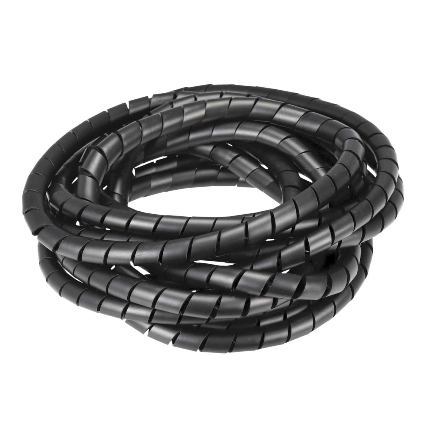 Hellermann Spiral Binding Black 9mm (Pack of 5m)