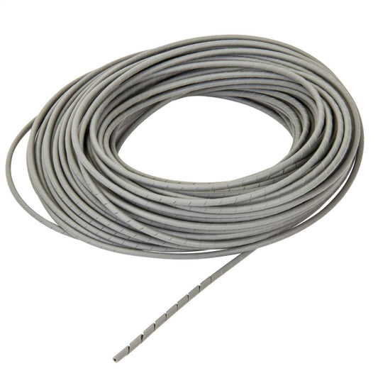 Hellermann Spiral Binding Grey 16mm (Pack of 30m)