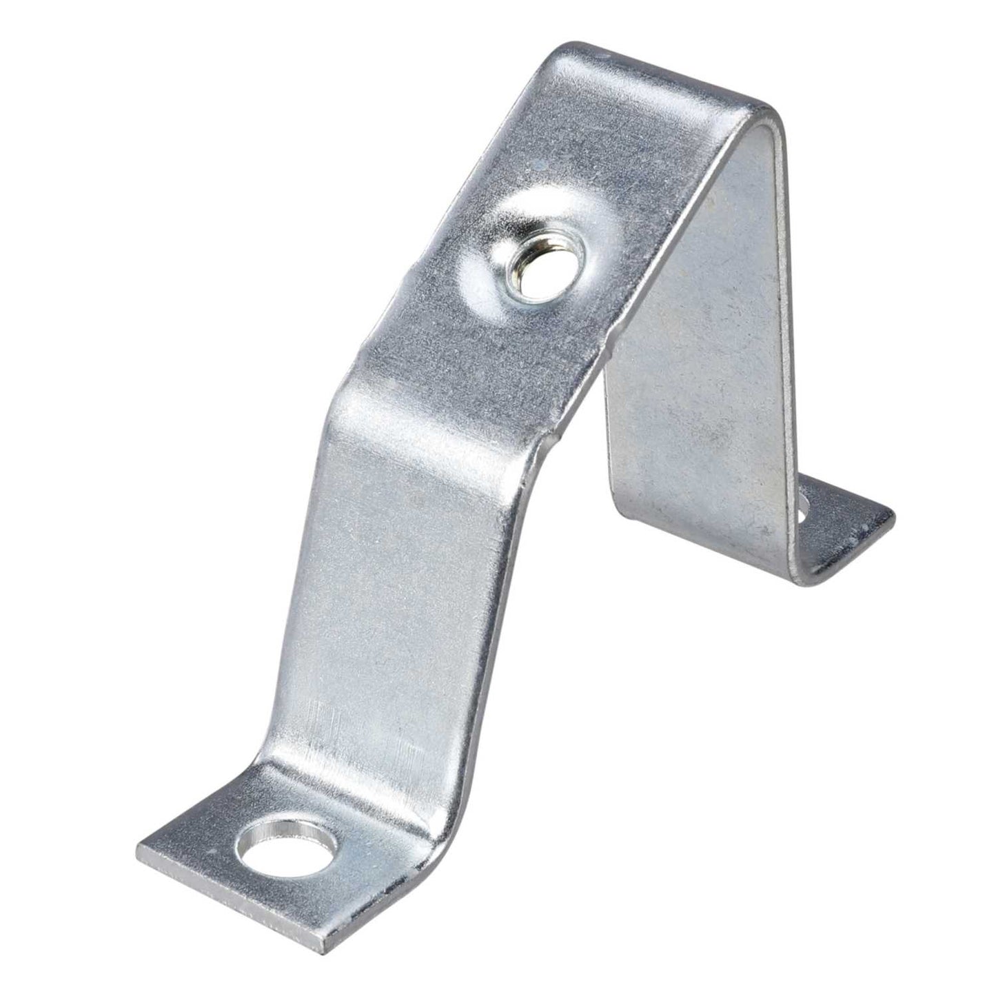 Hellermann 42mm Angled DIN Rail Bracket