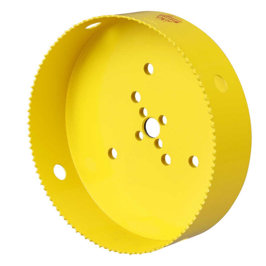Starrett FCH 168mm Fast Cut Bi-Metal Holesaw