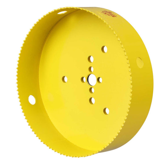 Starrett FCH 177mm Fast Cut Bi-Metal Holesaw