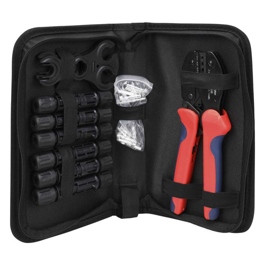 Hellermann Solar Installation Kit