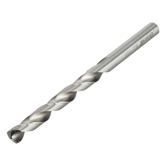 8mm HSS Split Point Drill Bit (Sold in 1's)