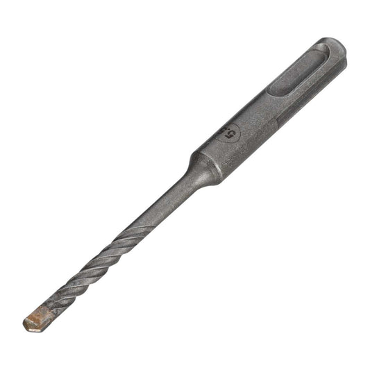 Starrett 5.5mm x 110mm SDS Plus 2 Point Drill Bit