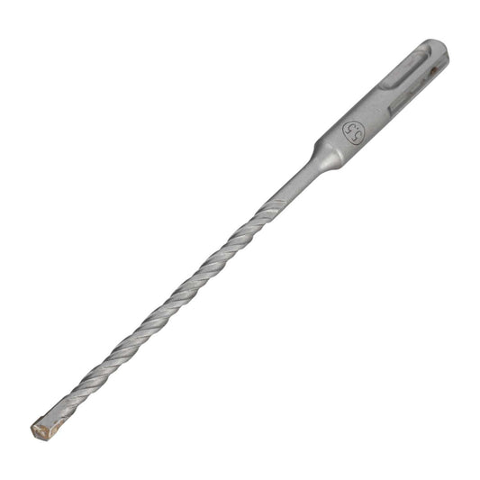 Starrett 5.5mm x 160mm SDS Plus 2 Point Drill Bit