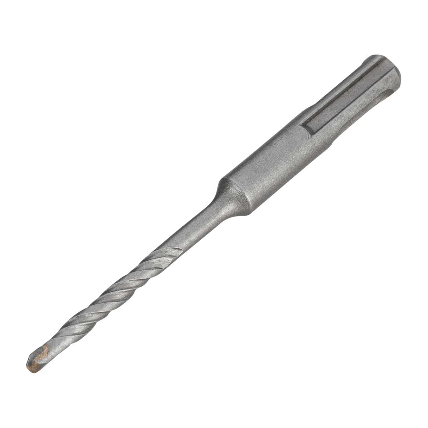 Starrett 5.0mm x 110mm SDS Plus 2 Point Drill Bit