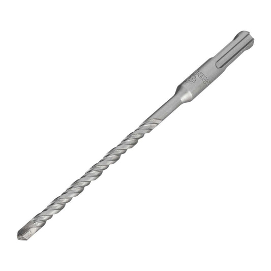 Starrett 5.0mm x 160mm SDS Plus 2 Point Drill Bit