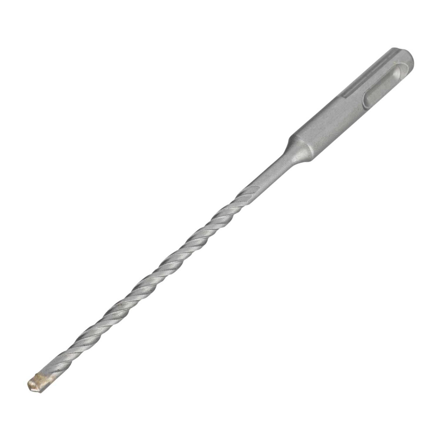 Starrett 6.5mm x 160mm SDS Plus 2 Point Drill Bit
