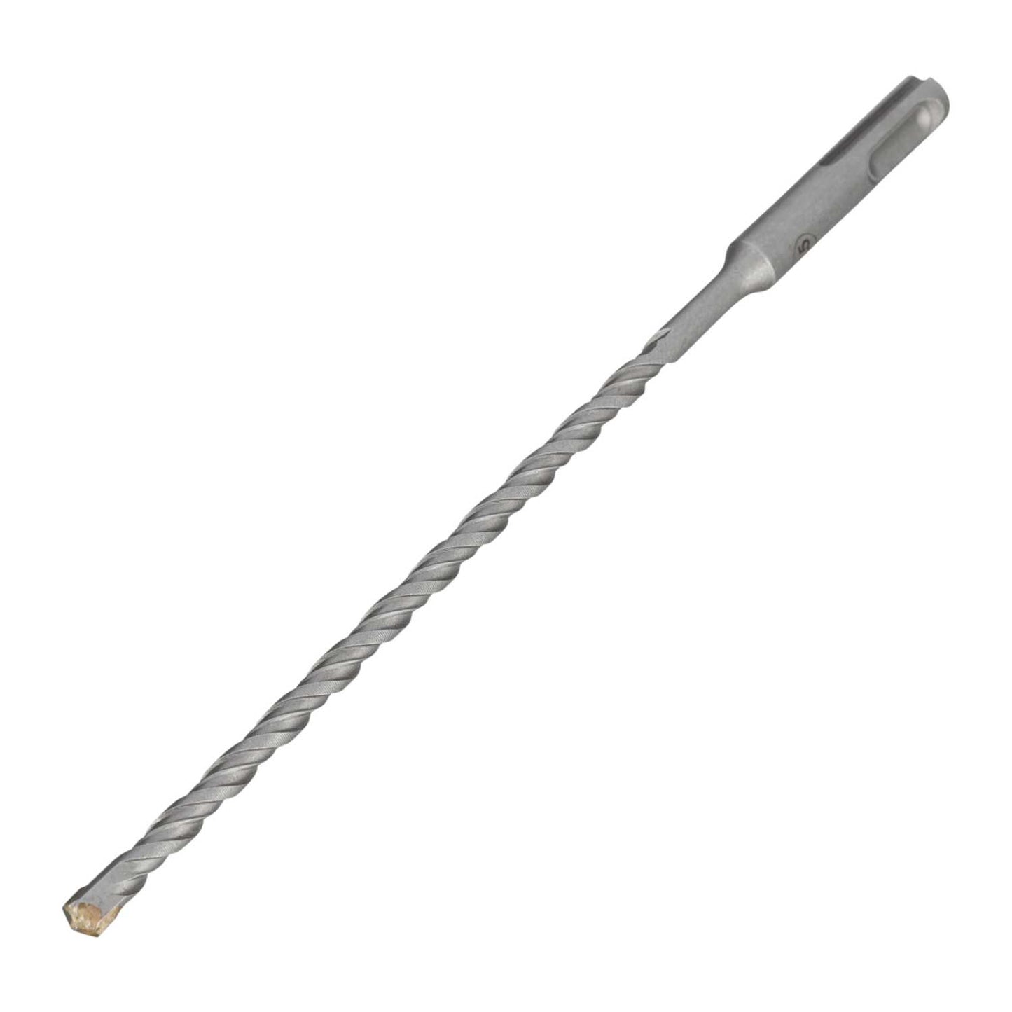 Starrett 6.5mm x 210mm SDS Plus 2 Point Drill Bit