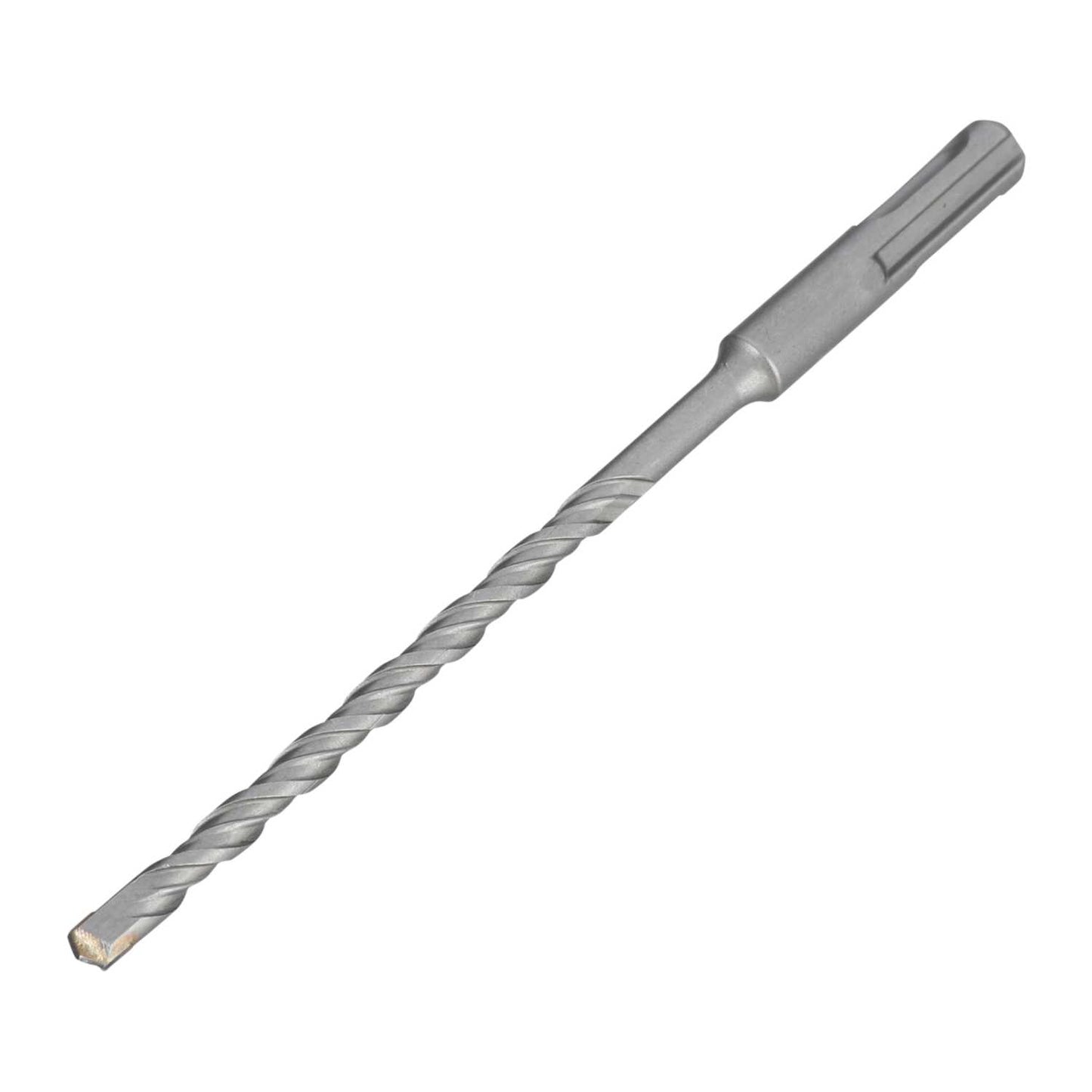 Starrett 6.0mm x 160mm SDS Plus 2 Point Drill Bit