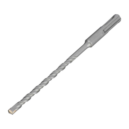 Starrett 6.0mm x 160mm SDS Plus 2 Point Drill Bit
