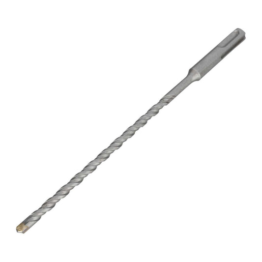 Starrett 6.0mm x 210mm SDS Plus 2 Point Drill Bit