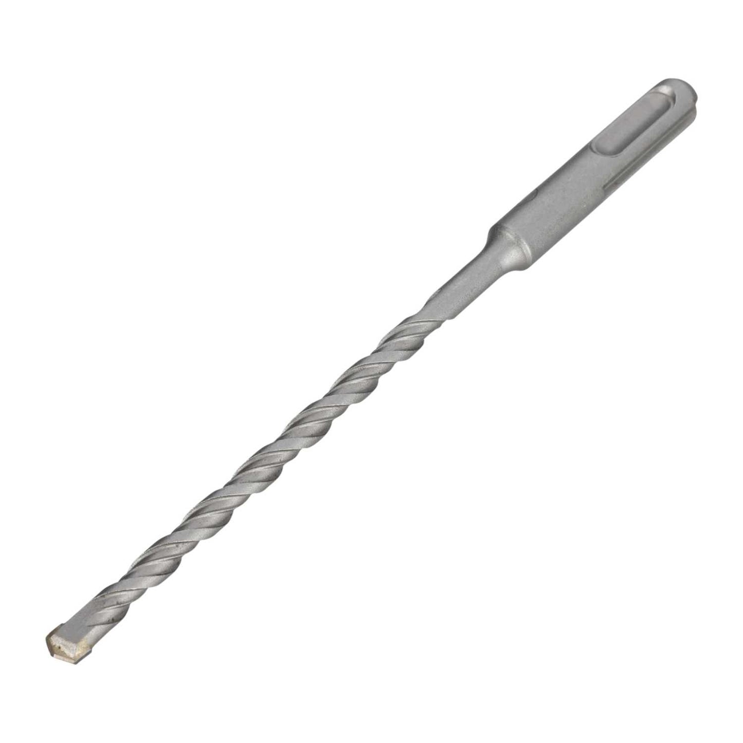Starrett 7.0mm x 160mm SDS Plus 2 Point Drill Bit
