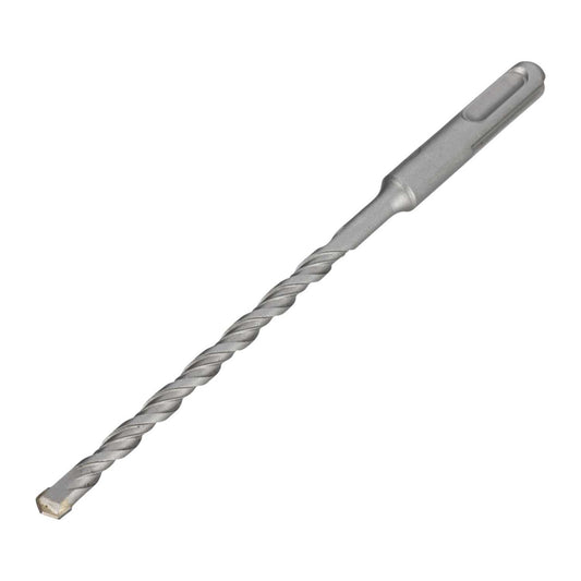 Starrett 7.0mm x 160mm SDS Plus 2 Point Drill Bit