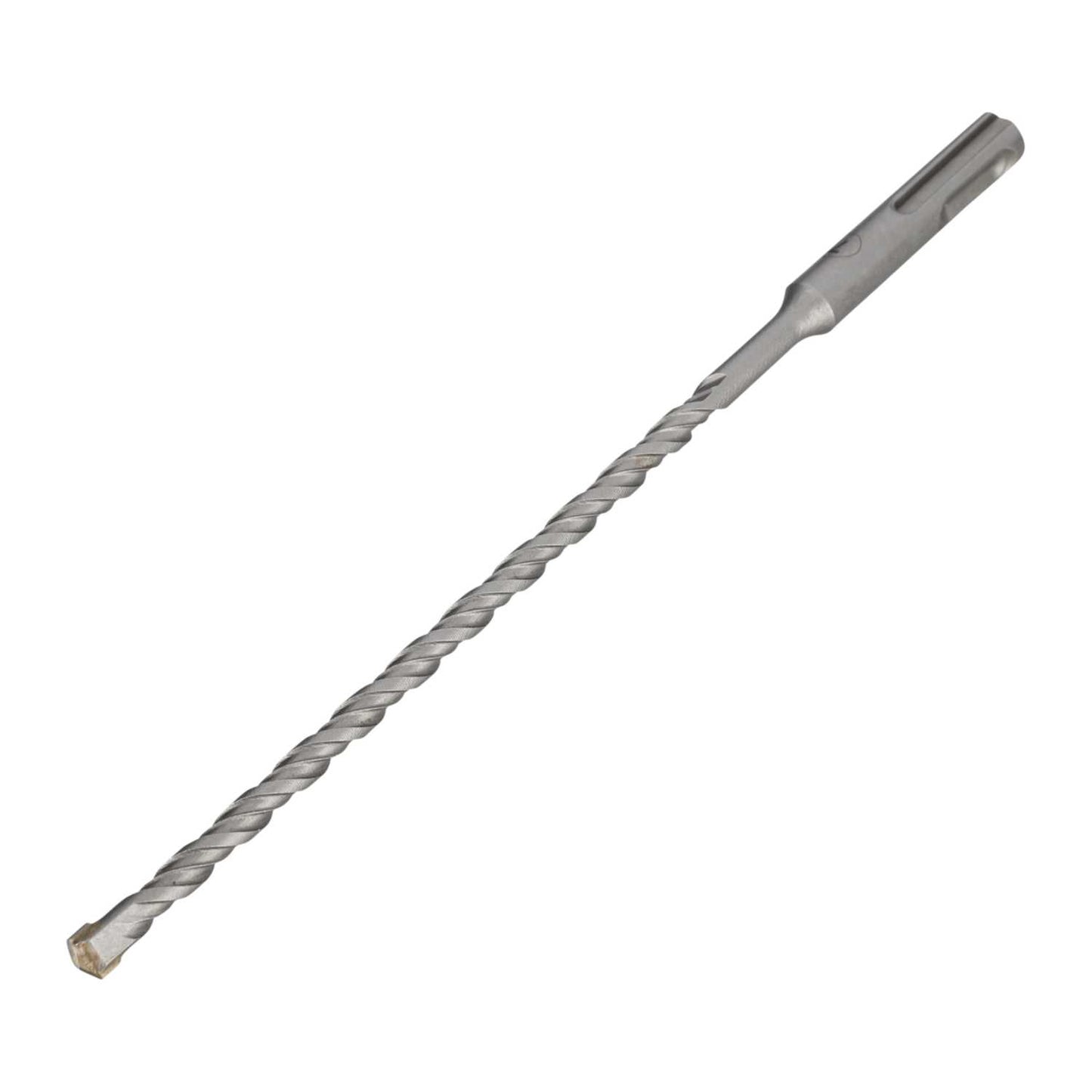 Starrett 7.0mm x 210mm SDS Plus 2 Point Drill Bit