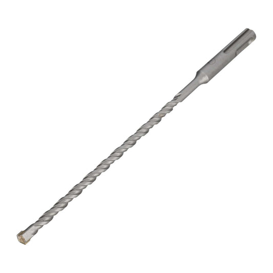 Starrett 7.0mm x 210mm SDS Plus 2 Point Drill Bit