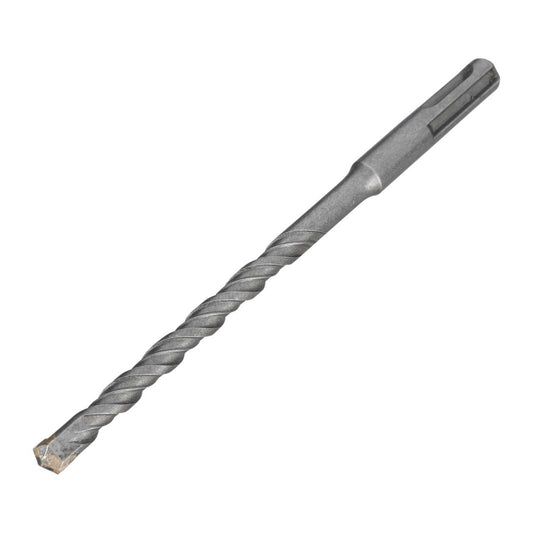Starrett 8.0mm x 160mm SDS Plus 2 Point Drill Bit