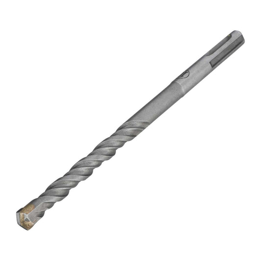 Starrett 10.0mm x 160mm SDS Plus 2 Point Drill Bit
