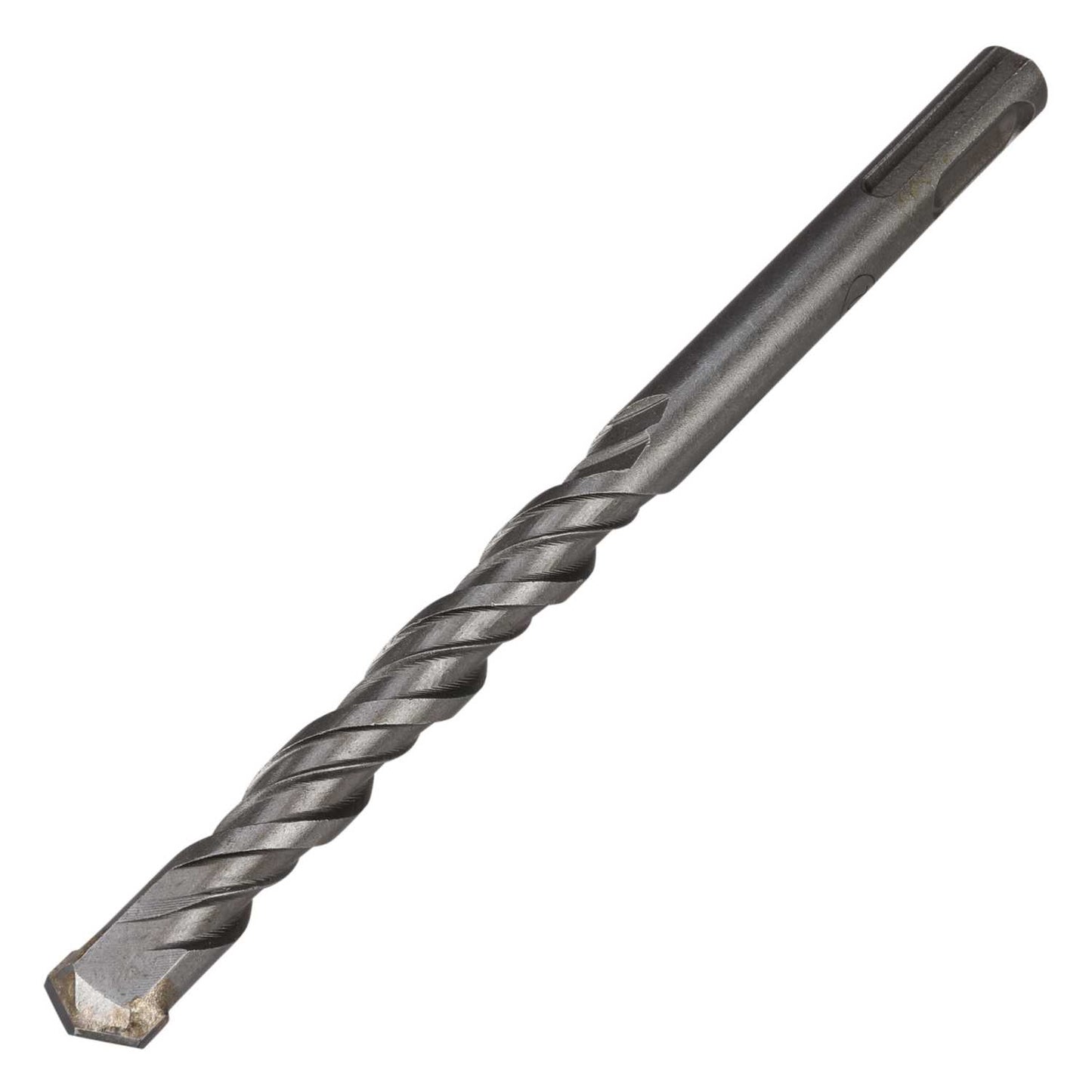 Starrett 12.0mm x 160mm SDS Plus 2 Points Drill Bit