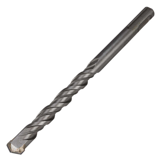 Starrett 12.0mm x 160mm SDS Plus 2 Points Drill Bit